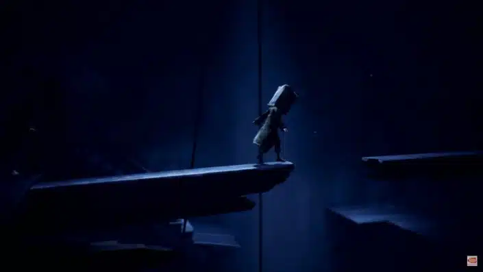 Little Nightmares 2: Launch-Trailer und Testwertungen eingetroffen