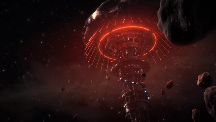 Mass Effect Legendary Edition: Details zum Gameplay und neues Vergleichsvideo