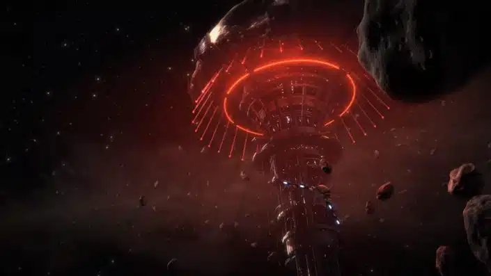 Mass Effect Legendary Edition: Hat den Goldstatus erreicht