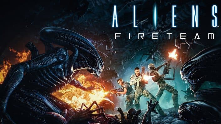 Alien Fireteam Elite: „Ruptured Cistern“-Modus mit exklusiven Belohnungen gestartet