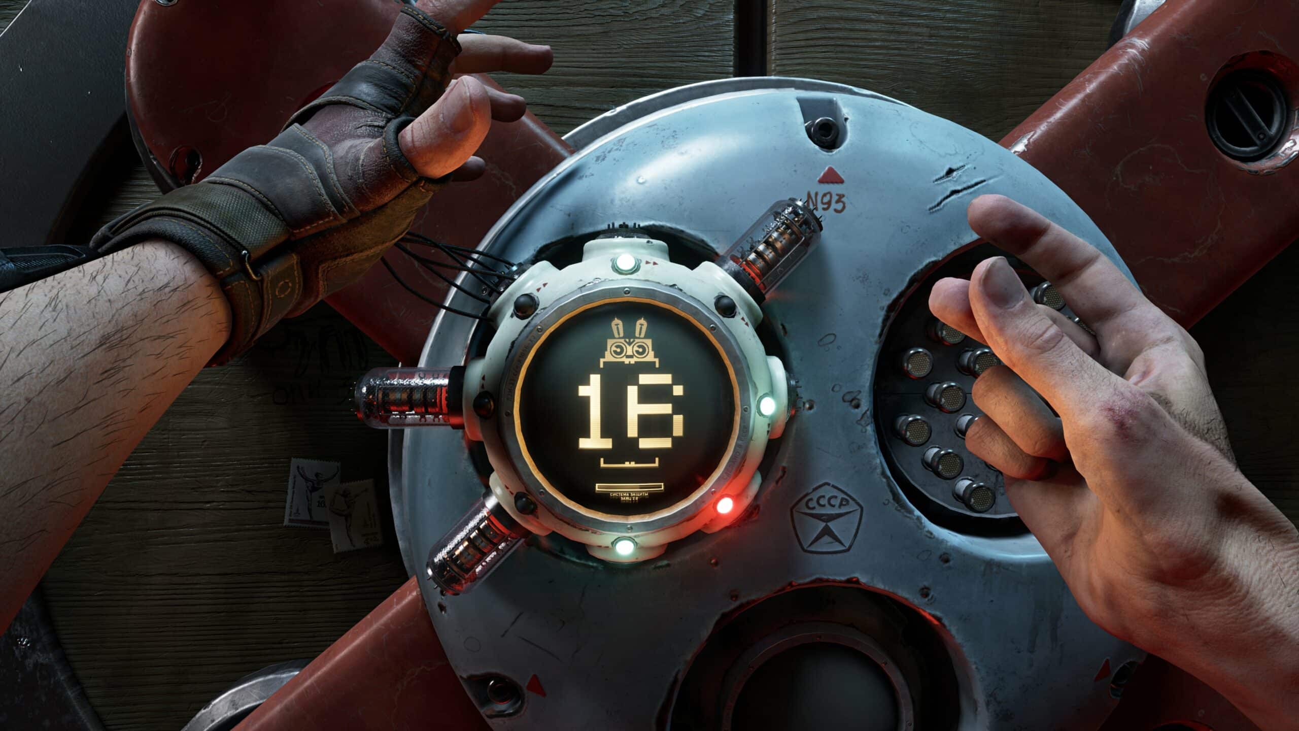atomic heart e3 2018 atomic heart e3 2018