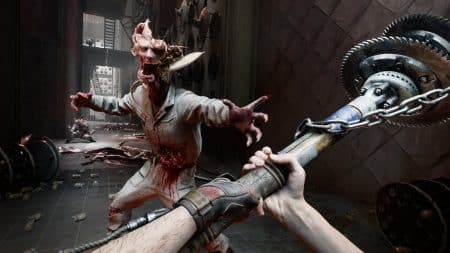 Atomic Heart: Verrücktes Gameplay und bizarre Feinde im Trapped in Limbo DLC