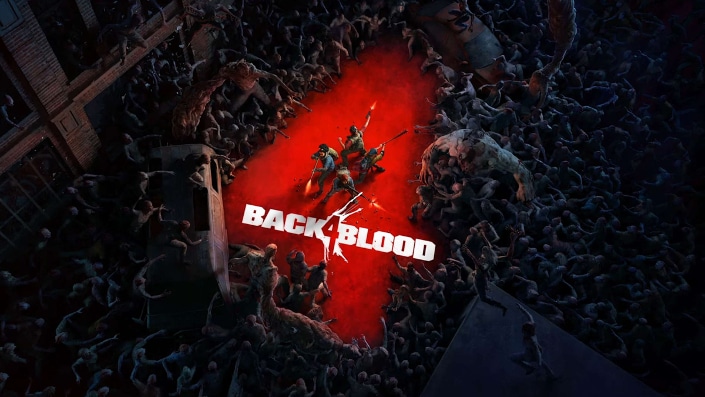Back 4 Blood: Turtle Rock Studios stellen Unterstützung ein und arbeiten am nächsten Titel