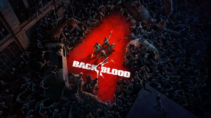 Back 4 Blood Technisch Uberzeugend Die Beta Im Performance Check
