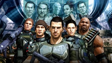 Binary Domain: Sega-Produzent bekundet Interesse an Remaster