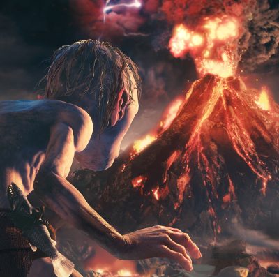 Play3 News: Der Herr der Ringe – Gollum im Test: Lizenz-Enttäuschung mit Ansage