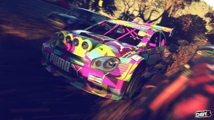 Codemasters: Passen perfekt zusammen – CEO zur Übernahme durch EA Codemasters: Passen perfekt zusammen – CEO zur Übernahme durch EA