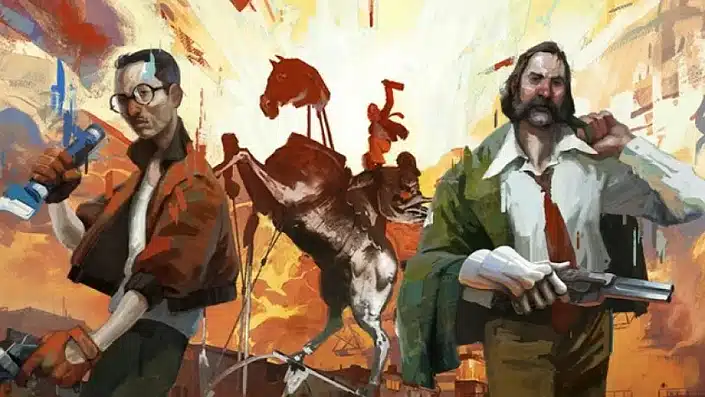 Disco Elysium – The Final Cut: Statement zum Entwicklungsstand des Patches 1.3