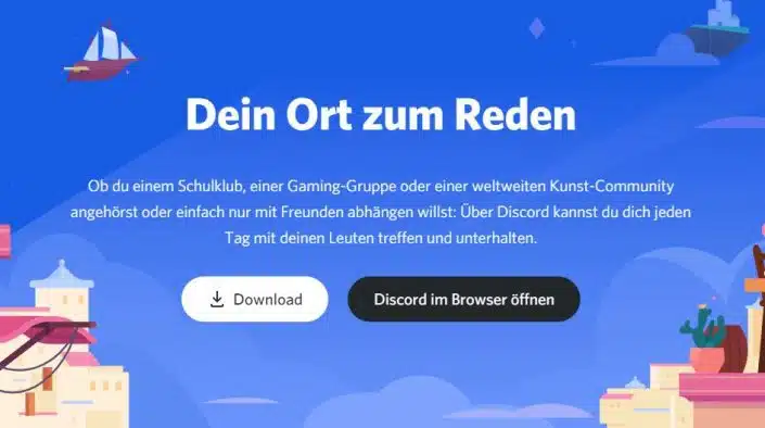 Discord: Übernahmegespräche mit Microsoft offenbar beendet