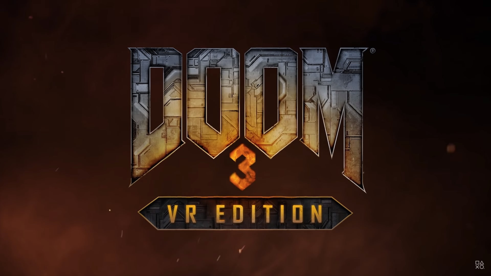 doom 3 vr edition doom 3 vr edition