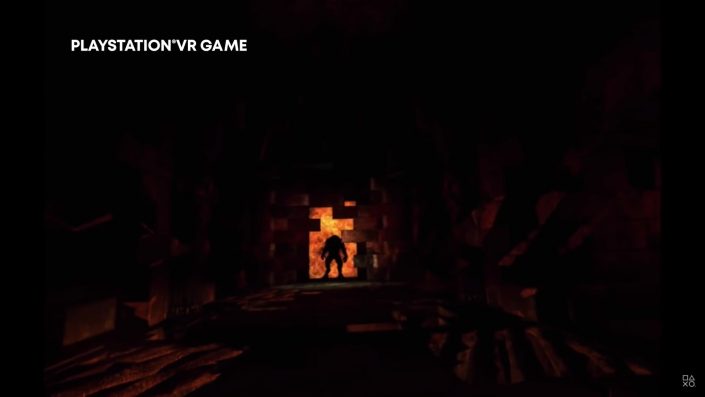 Doom 3 VR Edition: Horror-Action-Klassiker für PlayStation VR angekündigt