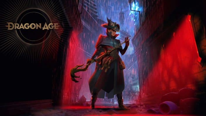 Dragon Age Dreadwolf: Cleverer Entwickler-Tweet begeistert die Fans