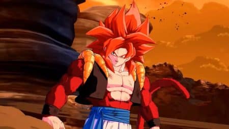 Dragon Ball FighterZ: Termin von DLC-Charakter Gogeta (SS4) enthüllt + Trailer