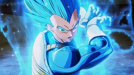 Dragon Ball Xenoverse 2: Trailer zum Legendary Pack 1 veröffentlicht