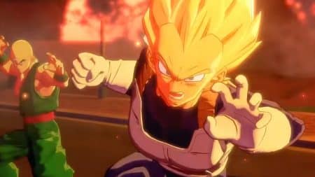 Dragon Ball Z Kakarot: „Chaos at the World Tournament“-DLC mit Screenshots angekündigt