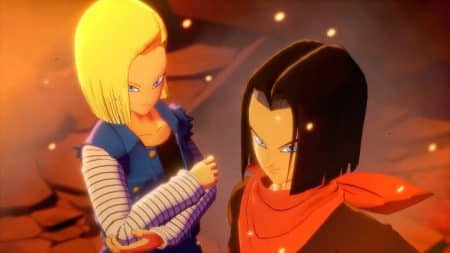 Dragon Ball Z Kakarot: 3. Story-DLC über Trunks mit Trailer angekündigt
