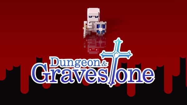 Dungeon & Gravestone: Termin und Trailer zum Roguelike-Rollenspiel