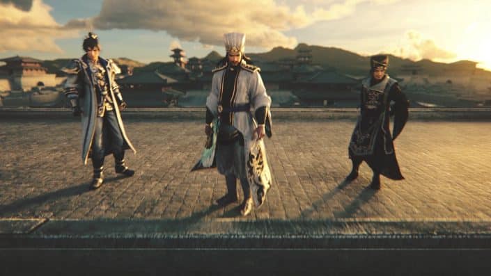 Dynasty Warriors 9 Empires: Veröffentlichung auf unbestimmte Zeit verschoben