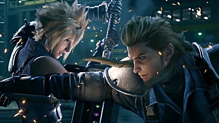 Final Fantasy VII Remake: So besiegt ihr die Bossgegner – Guide, Tipps