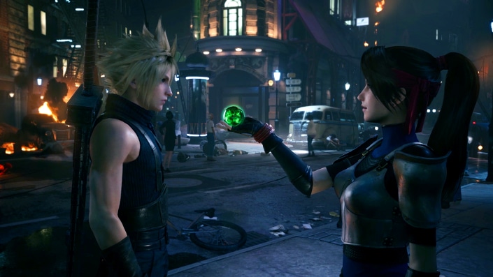 Final Fantasy VII Remake: Alle 43 Materia + Fundorte – Tipps, Guide