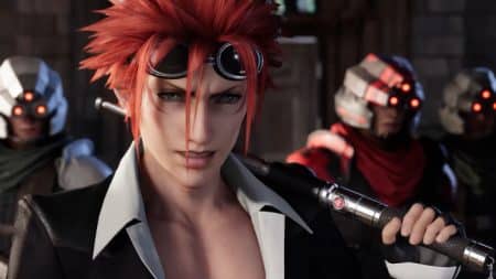Final Fantasy: PS5-exklusives Projekt kurz vor seiner Enthüllung?
