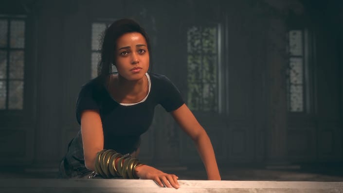 Forspoken: Neue Details und Screenshots zum RPG veröffentlicht Forspoken: Neue Details und Screenshots zum RPG veröffentlicht
