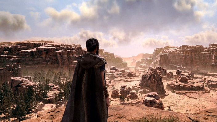 Forspoken: Weitere Charaktere vorgestellt – Amy Hennig als Co-Autorin bestätigt Forspoken: Weitere Charaktere vorgestellt – Amy Hennig als Co-Autorin bestätigt