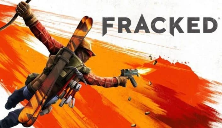 Fracked: Hitzige Action für PlayStation VR angekündigt – Trailer & Details