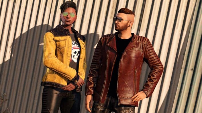 GTA 5 Online: Doppelte GTA$ & RP, Biker-Rabatte und mehr