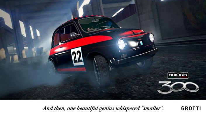 GTA 5 Online: Grotti Brioso 300, doppelte Belohnungen, Rabatte und mehr GTA 5 Online: Grotti Brioso 300, doppelte Belohnungen, Rabatte und mehr