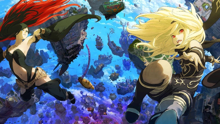 Gravity Rush: Game-Director Toyama würde die Reihe gerne fortsetzen