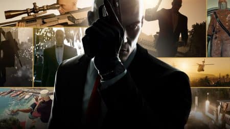 IO Interactive: Studio-CEO spricht über Crunch-Zeiten