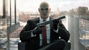 IO Interactive: Hitman-Macher auf Expansionskurs – Neues Studio in England gegründet