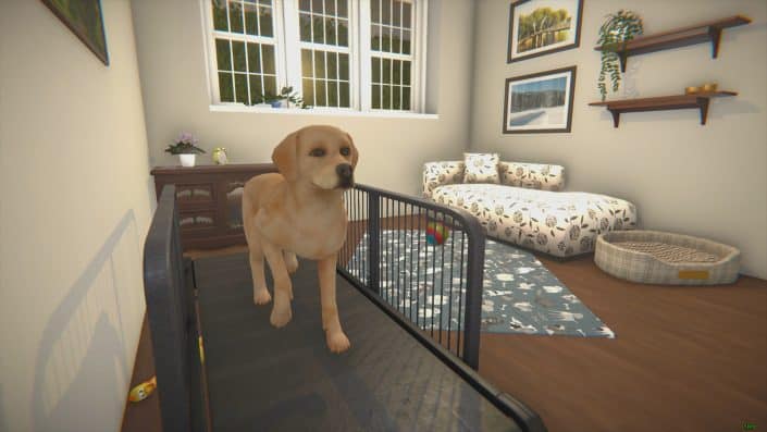 House Flipper: Pets-DLC mit Trailer und Details angekündigt House Flipper: Pets-DLC mit Trailer und Details angekündigt