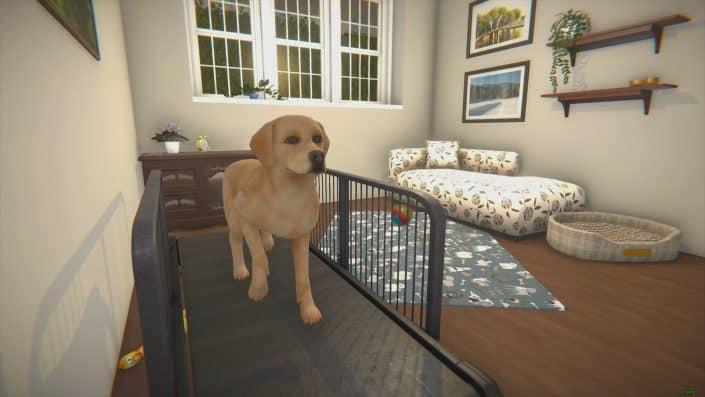 House Flipper: Pets-DLC mit Trailer und Details angekündigt