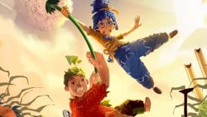 Hazelight Studios: It Takes Two-Macher deuten bevorstehende Neuankündigung an