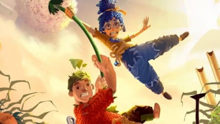 Hazelight Studios: It Takes Two-Macher deuten bevorstehende Neuankündigung an