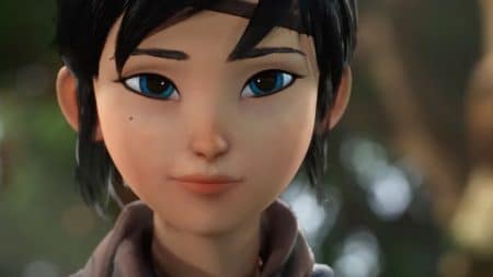 Kena Bridge of Spirits: Trailer mit neuen Gameplay-Szenen veröffentlicht