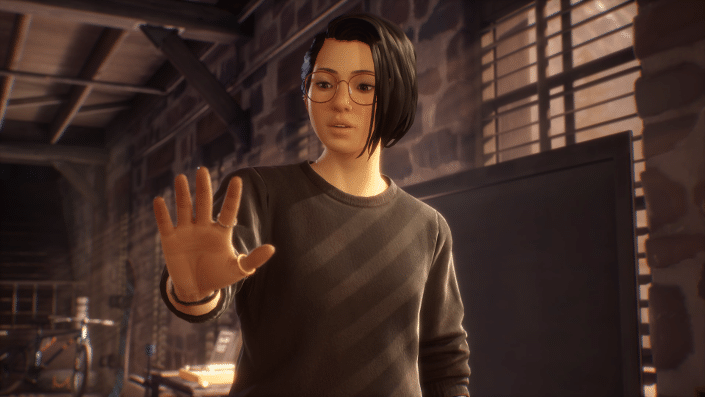 Life is Strange True Colors: Neues Video stellt euch den Cast vor