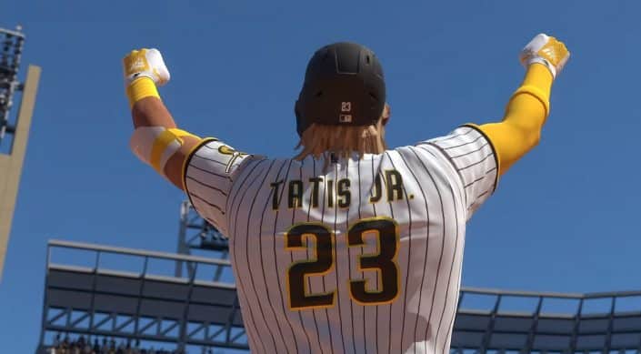 MLB The Show 21: Letztes Feature-Video stellt den Diamond Dynasty-Modus vor