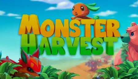 Monster Harvest: Farming- und Monstersammel-Abenteuer erneut verschoben