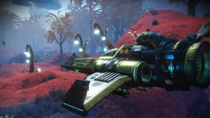No Man’s Sky: PS5 Pro-Update mit 8K, Cross-Save & Rückkehr der Mass Effect-Kooperation