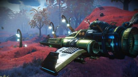 No Man’s Sky: Updates 5.55/5.56 beheben Darstellungsprobleme auf der PS5 & mehr – Changelog