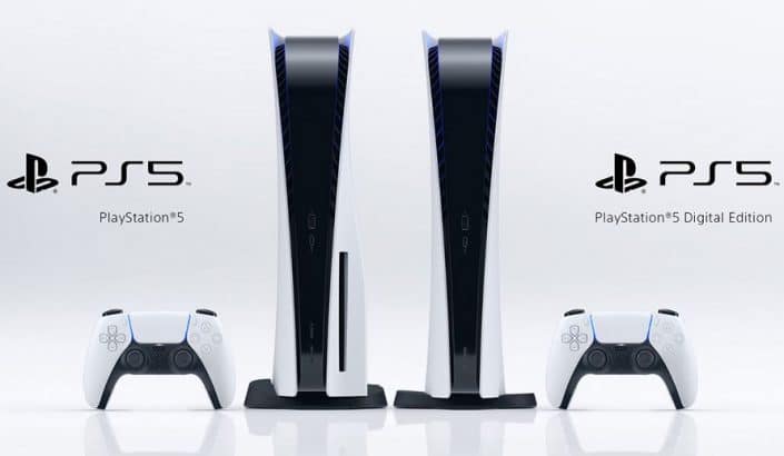 Sony: Aktienkurs des PS5-Herstellers sinkt nach Ankündigung des Activision Blizzard-Deals