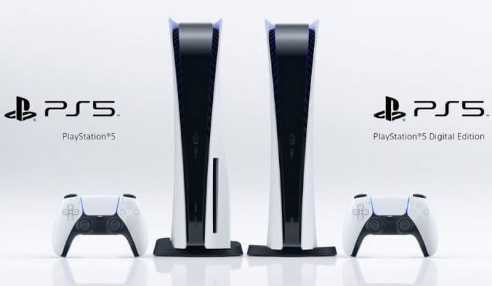 PS5 kaufen: Alternate startet Lotterie gegen Bots PS5 kaufen: Alternate startet Lotterie gegen Bots