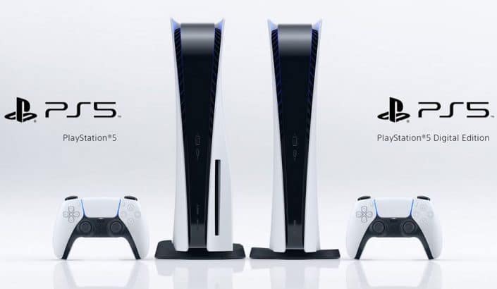 PS5 kaufen: Alternate startet Lotterie gegen Bots