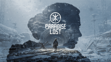 Paradise Lost: Der offizielle Trailer zum Release des stimmigen Story-Adventures