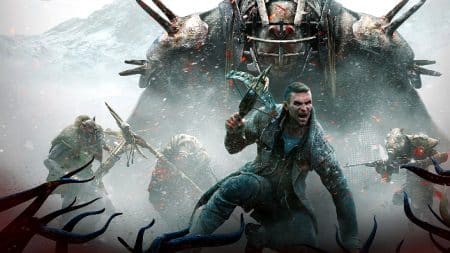 Remnant 2: Welten, Quests & NPCs – Prozedural generierte Welten mit reichlich Wiederspielwert