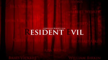 Resident Evil – Welcome to Raccoon City: Infos zum baldigen Kinostart und Zombie-Video