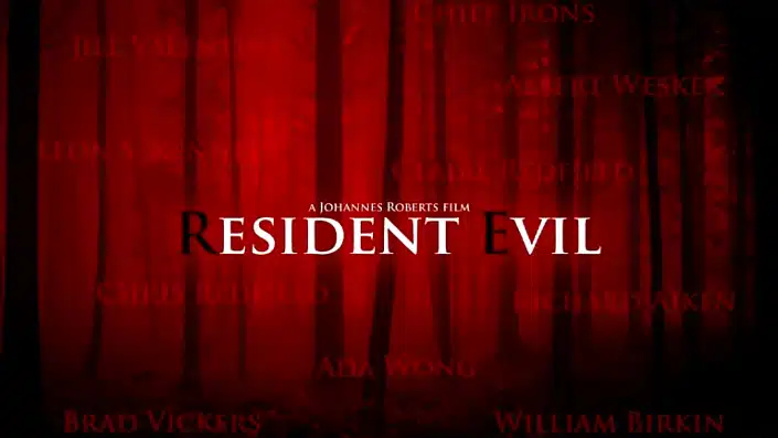 Resident Evil: Titel und neue Details zum kommenden Kinofilm enthüllt